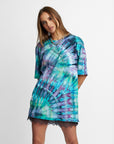 Oversized Mum Tee - Size S/M - Only Lovers Left