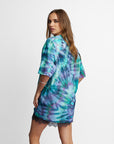 Oversized Mum Tee - Size S/M - Only Lovers Left