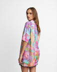 Oversized Mum Tee - Size S/M - Only Lovers Left