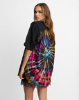 Oversized Mum Tee - Size S/M - Only Lovers Left