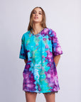 Oversized Mum Tee - Size S/M - Only Lovers Left