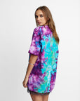 Oversized Mum Tee - Size S/M - Only Lovers Left
