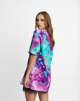 Oversized Mum Tee - Size S/M - Only Lovers Left