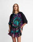 Oversized Mum Tee - Size L/XL - Only Lovers Left