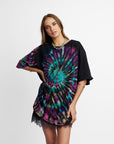 Oversized Mum Tee - Size L/XL - Only Lovers Left