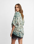 Oversized Mum Tee - Size L/XL - Only Lovers Left