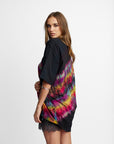 Oversized Mum Tee - Size L/XL - Only Lovers Left