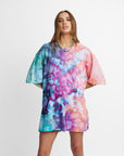Oversized Mum Tee - Size L/XL - Only Lovers Left