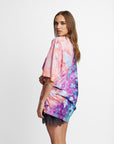 Oversized Mum Tee - Size L/XL - Only Lovers Left
