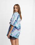 Oversized Mum Tee - Size L/XL - Only Lovers Left