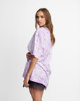 Oversized Mum Tee - Size L/XL - Only Lovers Left