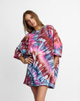 Oversized Mum Tee - Size 2XL/3XL - Only Lovers Left