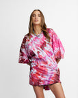 Oversized Mum Tee - Size 2XL/3XL - Only Lovers Left