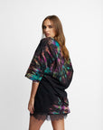 Oversized Mum Tee - Size 2XL/3XL - Only Lovers Left