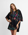 Oversized Mum Tee - Size 2XL/3XL - Only Lovers Left