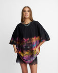 Oversized Mum Tee - Size 2XL/3XL - Only Lovers Left