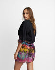 Oversized Mum Tee - Size 2XL/3XL - Only Lovers Left