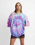 Oversized Mum Tee - Size 2XL/3XL - Only Lovers Left