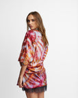 Oversized Mum Tee - Size 2XL/3XL - Only Lovers Left