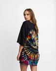 Oversized Mum Tee - Size 2XL/3XL - Only Lovers Left