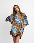 Oversized Mum Tee - Size 2XL/3XL - Only Lovers Left