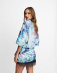 Oversized Mum Tee - Size 2XL/3XL - Only Lovers Left
