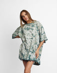 Oversized Mum Tee - Size 2XL/3XL - Only Lovers Left