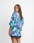 Oversized Mum Tee - Size 2XL/3XL - Only Lovers Left