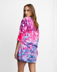 Oversized Mum Tee - Size 2XL/3XL - Only Lovers Left