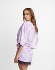 Oversized Mum Tee - Size 2XL/3XL - Only Lovers Left