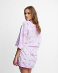 Oversized Mum Tee - Size 2XL/3XL - Only Lovers Left