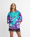 Oversized Mum Tee - Size 2XL/3XL - Only Lovers Left