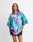 Oversized Mum Tee - Size 2XL/3XL - Only Lovers Left