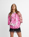 Oversized Mum Tee - Size 2XL/3XL - Only Lovers Left