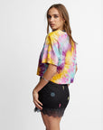 Crop Tee - Size S/M - Only Lovers Left