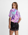 Crop Tee - Size S/M - Only Lovers Left