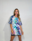 Oversized Mum Tee - Size S/M