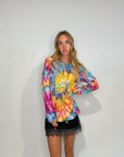 Long Sleeve Mum Tee - XS/S