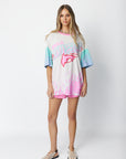 Wave Racer Tee ~ Salt - Only Lovers Left