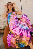 Zephyr Maxi Dress - Prism