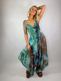 Harem Jumpsuit