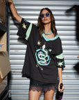 Serpent Tee ~ After Dark
