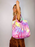 Beach Sack ~ Prism