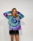 Long Sleeve Mum Tee - M/L