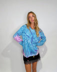 Long Sleeve Mum Tee - M/L