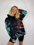 Hoodie - Size XS/S