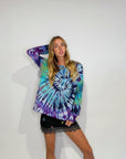 Long Sleeve Mum Tee - S/M