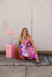 Zephyr Maxi Dress - Prism