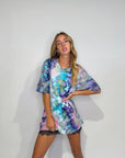 Oversized Mum Tee - Size S/M
