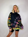 Hoodie - Size XL/2XL